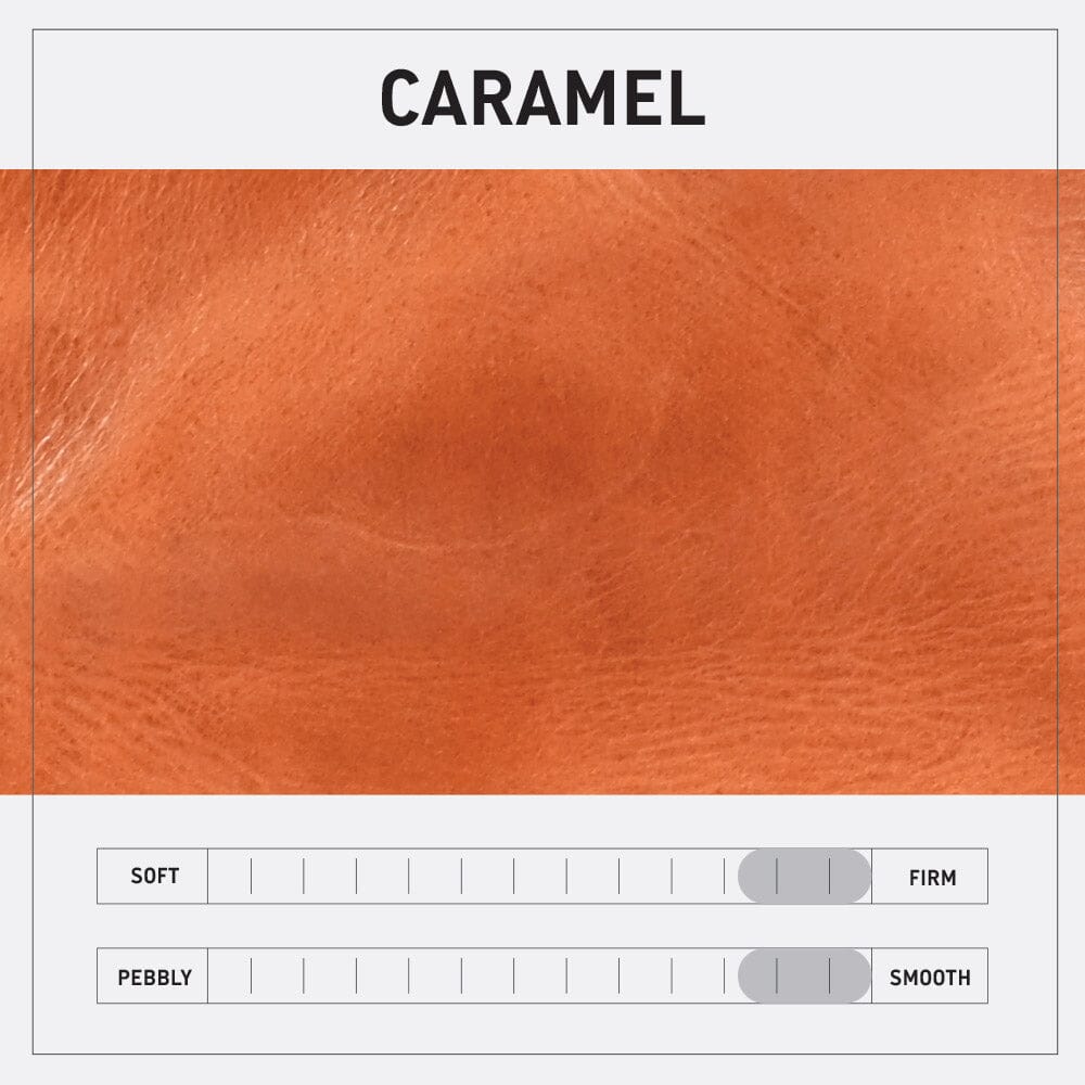 FLORENCE LEATHER CROSSBODY BAG