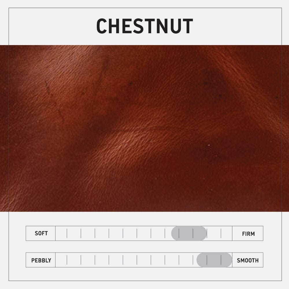 FLORENCE LEATHER CROSSBODY BAG