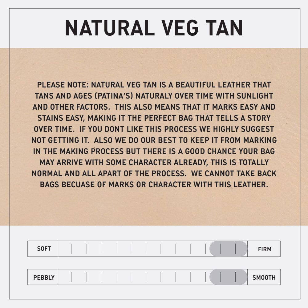 FLORENCE LEATHER CROSSBODY BAG