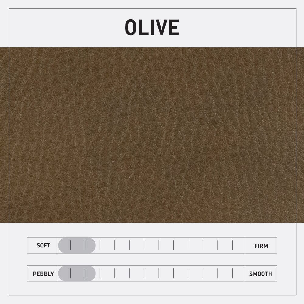 FLORENCE LEATHER CROSSBODY BAG